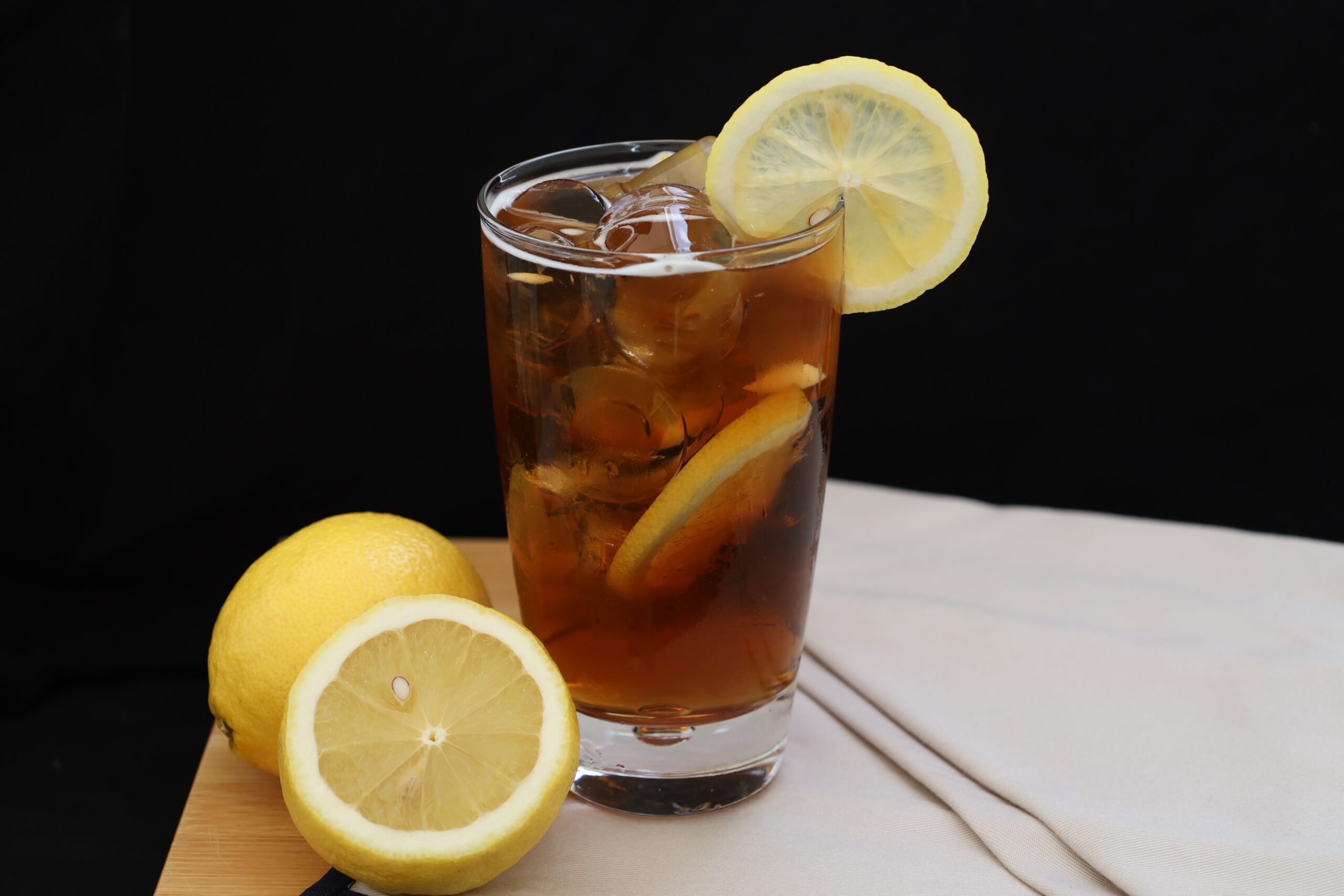 The Best Long Island Iced Tea Recipe with Delicious Variations to Try